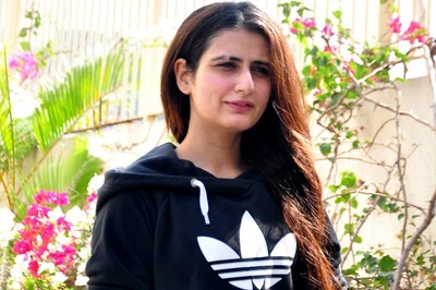 Thugs of Hindostan: Meet Fatima Sana Shaikh as Zafira, The Warrior Thug; See First Look