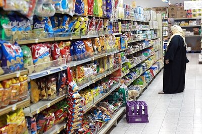 Qatar Bans Goods from UAE, Saudi as Embargo Anniversary Approaches