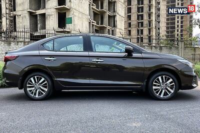 All-New 2020 Honda City to Launch in India Today: Watch it Live Here [Video]