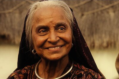 Waheeda Rehman to Sing in Her Own Voice for First Time in The Song of Scorpions: Anup Singh
