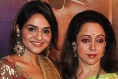 Madhoo Says Being Hema Malini's Cousin Gave Her Respect But No Hits: 'Didn't Give Me Appreciation'