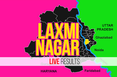 Abhay Verma (BJP) Election Result 2020 Live Updates: Abhay Verma of BJP Wins