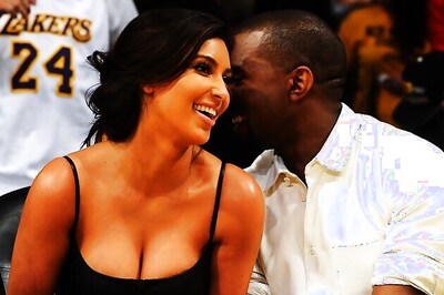 Kim Kardashian: I'm so excited we are having a girl
