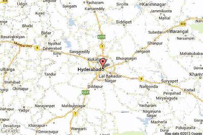 3-day Indian Aviation show begins in Hyderabad