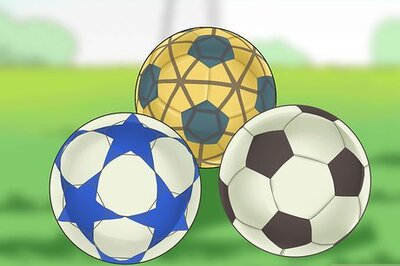 How to Choose a Soccer Ball