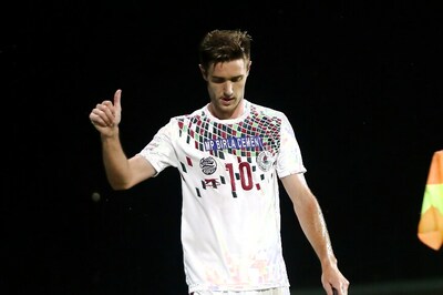 I-League 2019-20: Mohun Bagan Eyeing Full Points Against Gokulam Kerala FC