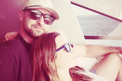 Justin Timberlake, Jessica Biel Become Parents Again