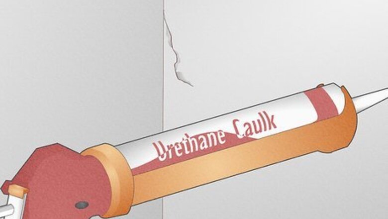 How to Fix Foundation Cracks