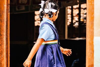 Bengaluru Parents Demand Reopening of Pre-Schools, Start Online Petition