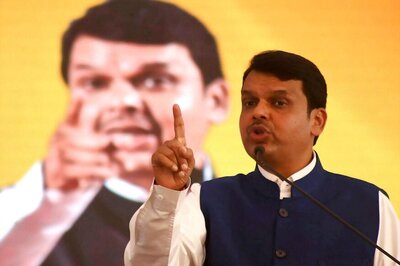 Digital Platform Helps Maharashtra Save Rs 12000 Cr in Farm Loan Waiver: CM Fadnavis