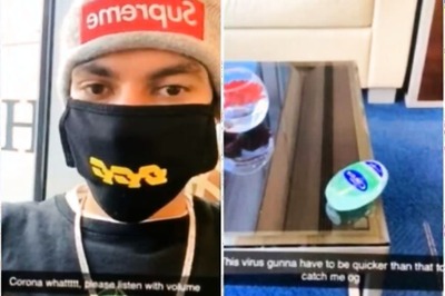 Tottenham Hotspur Star Dele Alli Apologises for 'Racist' Coronavirus Video