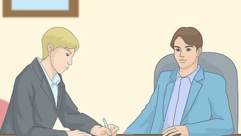 How to Write an Agreement Letter