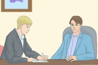 How to Write an Agreement Letter