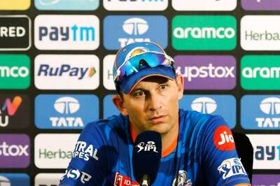 'No Way We Should've Gone For 54 runs in Last 3 Overs on That Ground': Shane Bond Criticises MI Bowlers