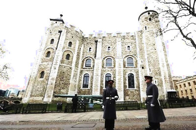 Construction of Tallest Building Approved in Britain