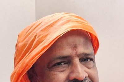 Swami Satyananda Saraswati: The Man Who Played Basketball for India at Olympics is Now a Monk!