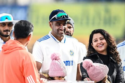 ‘Been A Big Rollercoaster’: Ravichandran Ashwin Reveals His Family’s Role In His Cricketing Journey