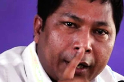 Meghalaya Govt's Surrender of Over Rs 5000 Crore Unused Funds Draws Irk