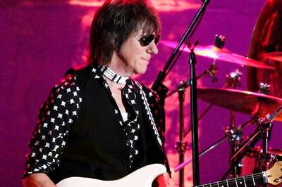 What Is Bacterial Meningitis? Know About The Condition That Killed Guitarist Jeff Beck