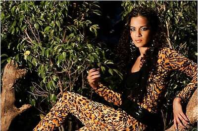 Anoushka Shankar to Perform in Delhi and Mumbai Next Month