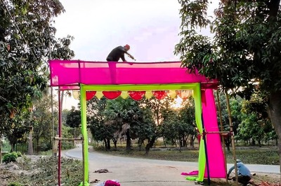 ‘It’s a Happy Moment for Our Village and Bihar’: Supporters Waiting to Welcome Anand Mohan Back Home