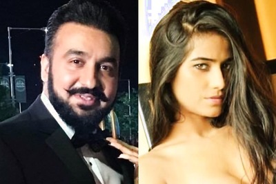 Poonam Pandey Says Professional Collaboration With 'Fraud' Raj Kundra Was 'Biggest Mistake'