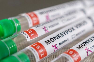 Centre Forms Task Force to Closely Monitor Monkeypox Virus Situation in Country