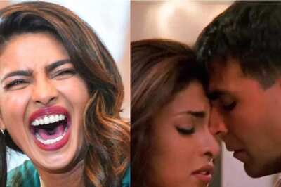 Priyanka Chopra Felt 'Embarrassed' Behaving Like Sonia from Aitraaz, Recalls 'Mom Said, Hello Koi...'