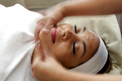 Some Easy Tips To Put Your Beauty Anxieties To Rest Post Wedding Season