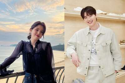 Han So Hee’s Agency Refutes Dating Rumours With Chae Jong-Seok: ‘Absolutely Not True’