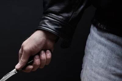 Man Held For Stabbing Wife To Death In Maharashtra’s Palghar