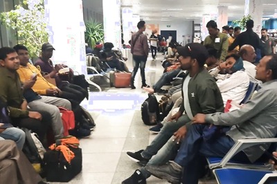 Operation Kaveri: 12th Flight Carrying 231 Indians Leaves for Mumbai from War-torn Sudan, 3,000 Rescued So Far