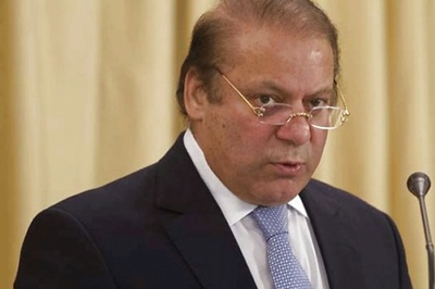 Pak to Request British Govt for Nawaz Sharif's Deportation