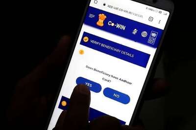 News18 Evening Digest: Centre Clarifies on CoWin Portal Breach and Other Top Stories