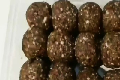 Ippa Flower Laddu: A Delicious Remedy For Knee Pain And Anaemia