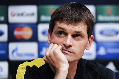 Vilanova to ease himself back in after returning home