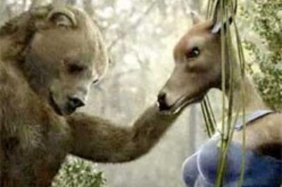 Ad for kids’ drink ‘very sexualised and provocative’