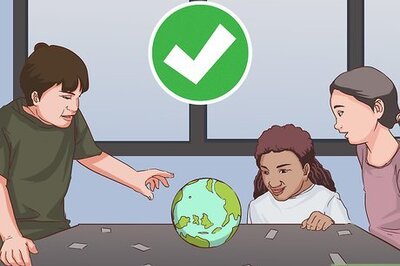 How to Teach Geography with Games and Activities