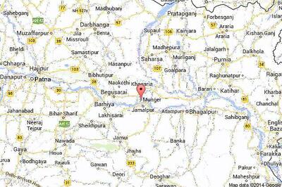  'Made in Munger' AK-47's quality stuns Delhi Police's Special Cell