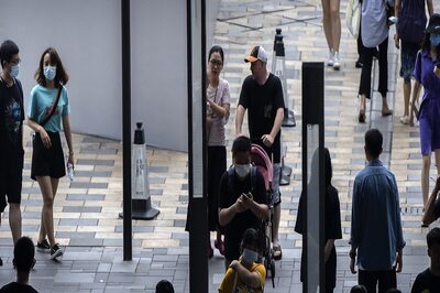 Spread Across 21 Locations, China is Now Facing Its Worse Covid Delta Outbreak Yet