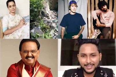 Kangana Ranaut Applauds Bombay HC, SP Balasubrahmanyam's Health Critical