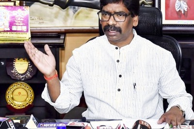 Soren to Seek Trust Vote on Monday | J’khand Crisis Recap As CM’s Fate as MLA Hangs in Balance