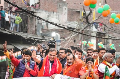 ‘India Doesn’t Need Aaftab but…’: Assam CM Calls for Uniform Civil Code, Law Against Love Jihad