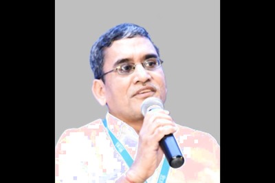 Future Enterprises CFO Dinesh Maheshwari Resigns