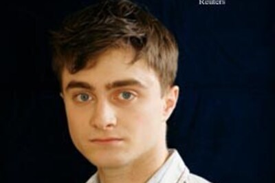 Harry Potter, Prince William get same security cover