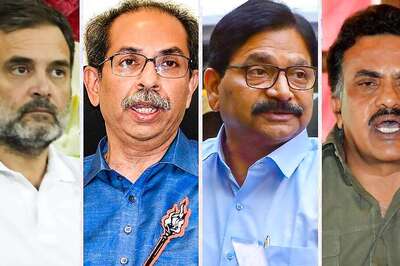 ‘Rahul, Uddhav Should Apologise Over EVM Unlocking Claims’: Ravindra Waikar Files Complaint Against UBT’s Potnis