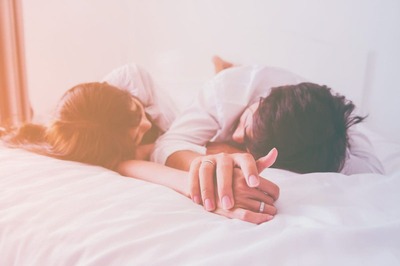 Did You Know Sex Can Improve These Things in Your Body and Mind?