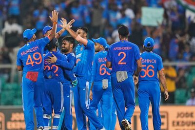 Opinion | The Importance of Each T20 Match Before ICC Men’s T20 World Cup Next Year