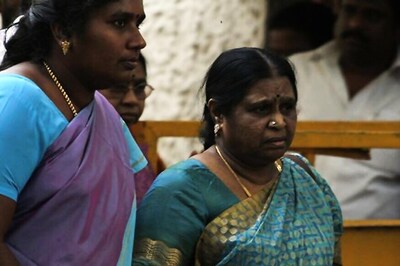 Man Wielding Toy Gun Threatens DMK Chief Karunanidhi's Wife