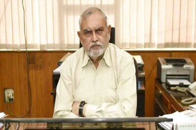 Delhi Minorities Commission Chief Moves High Court for Anticipatory Bail in Sedition Case